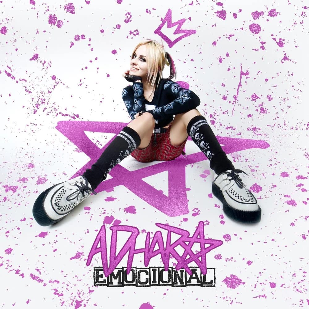 Adhara