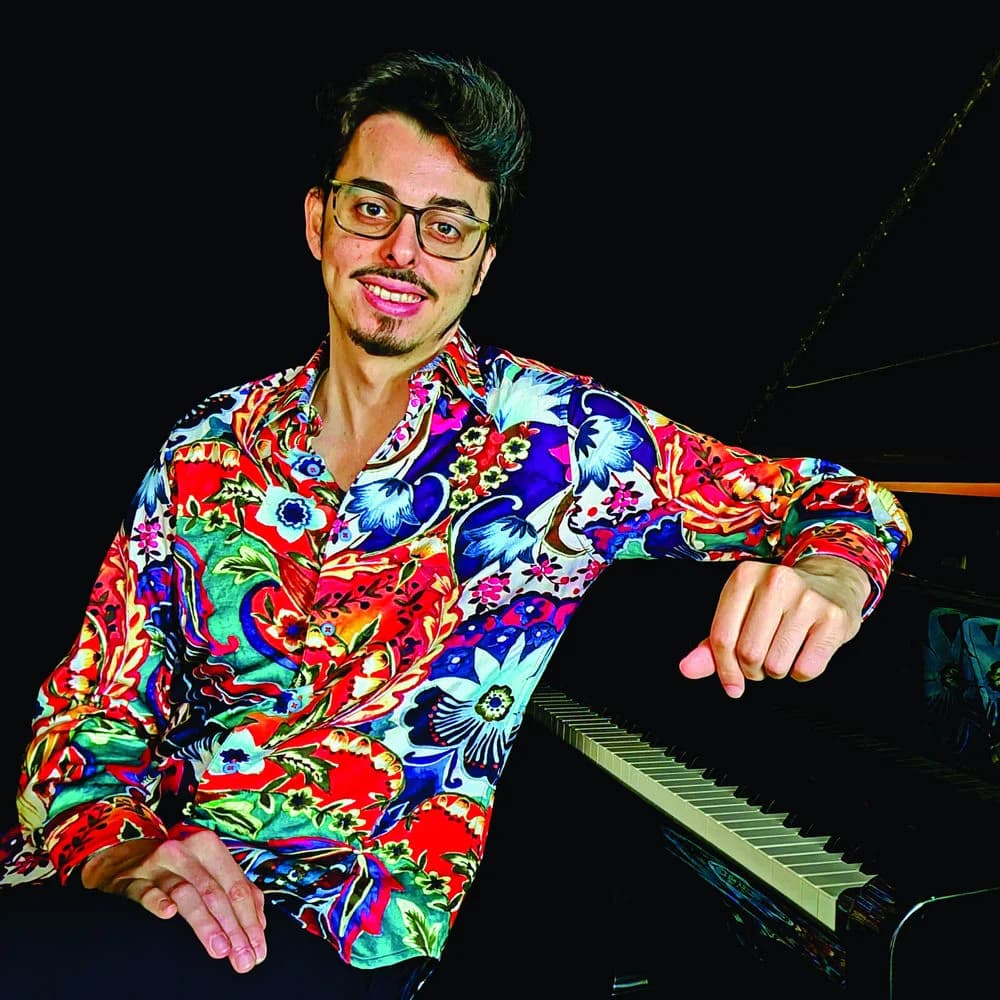 Adrien Brandeis