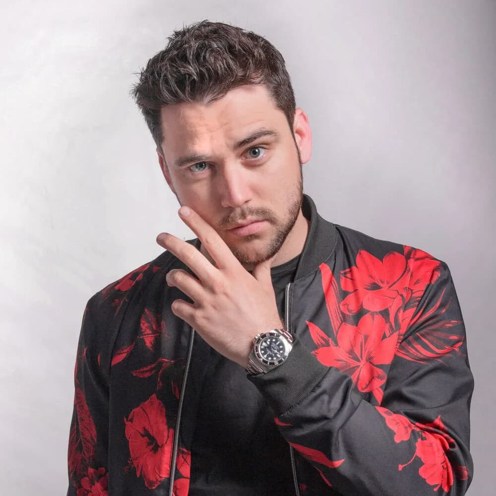 Adrien Toma