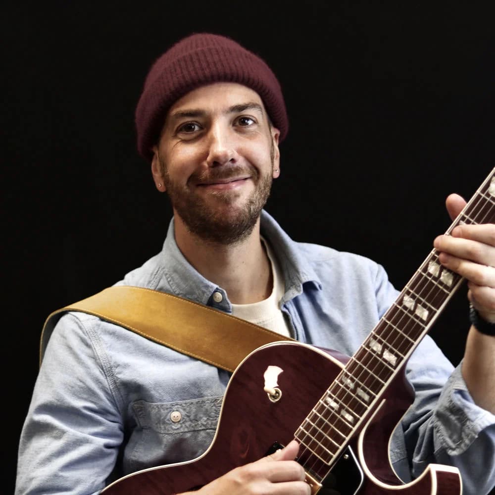ALEX GRENIER