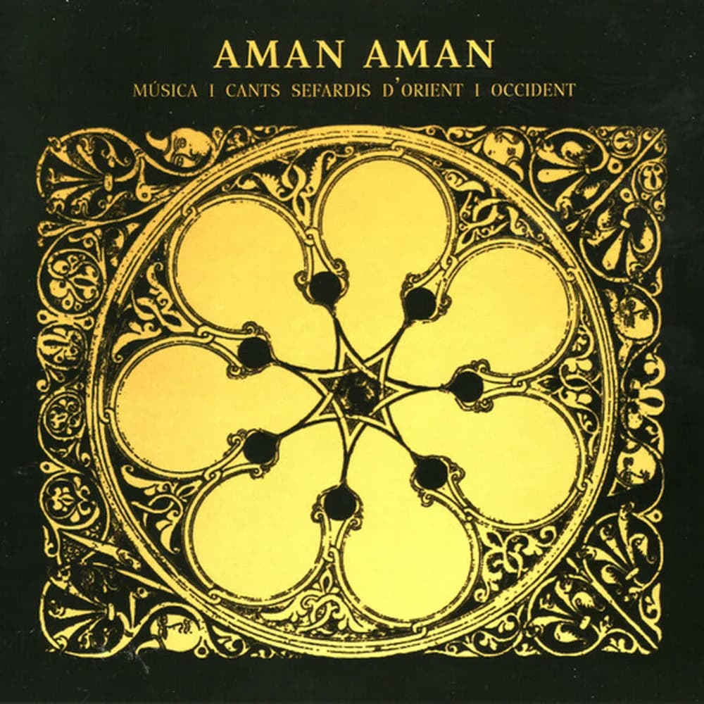 Aman Aman