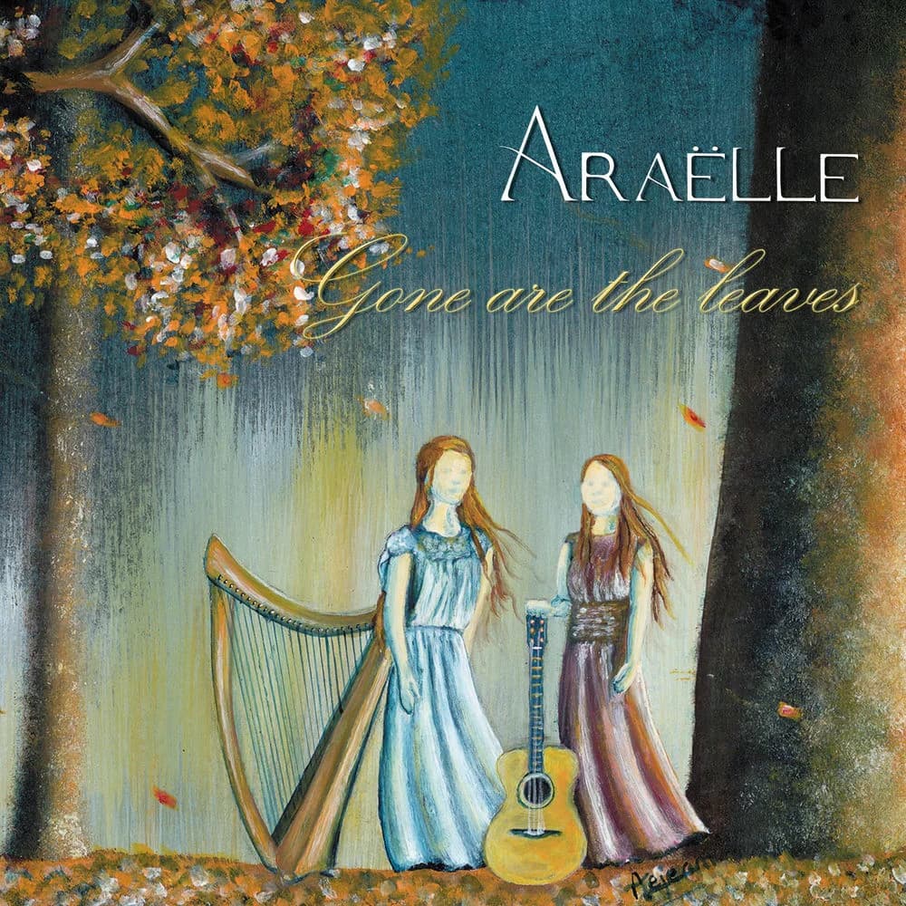 Araëlle