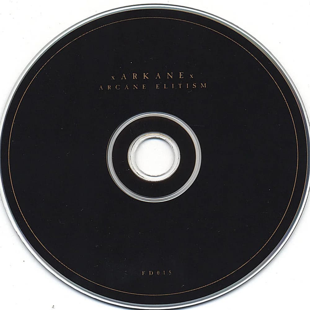ARKANE