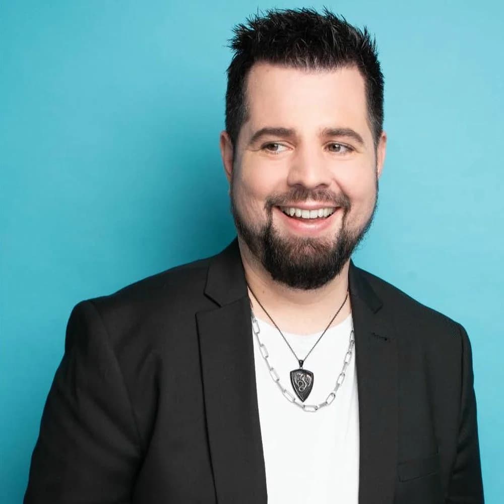 Aurélien Vivos