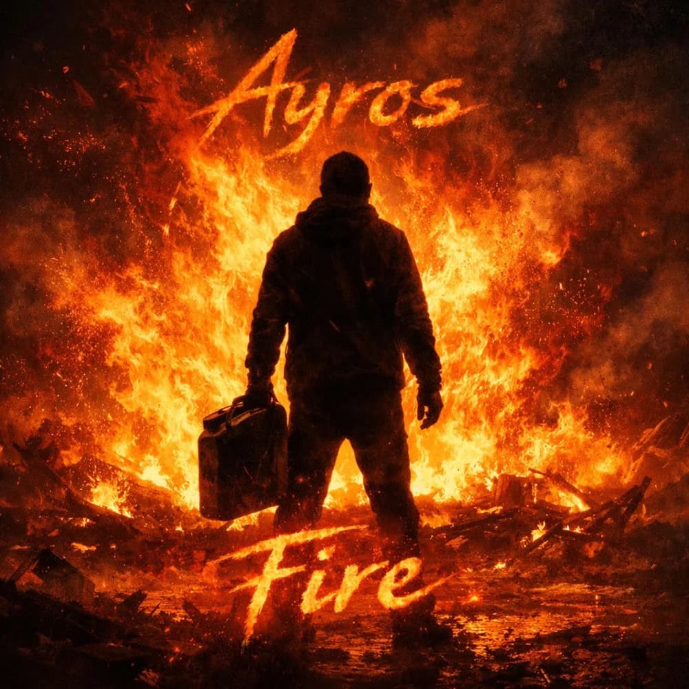 Ayrøs