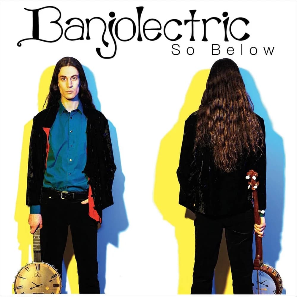 BANJOLECTRIC