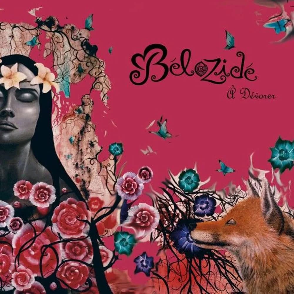 Bélozidé