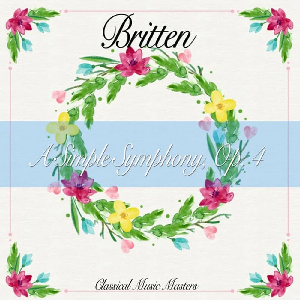 Britten