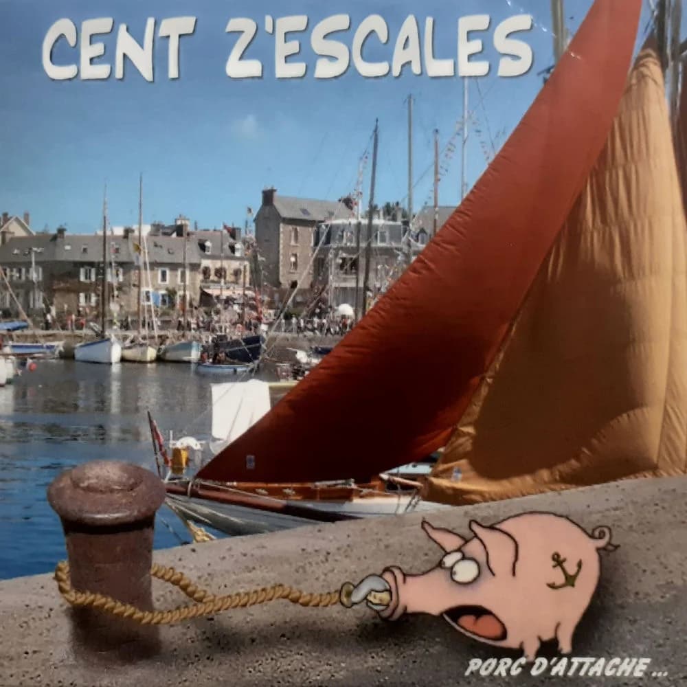 Cent Z'escales