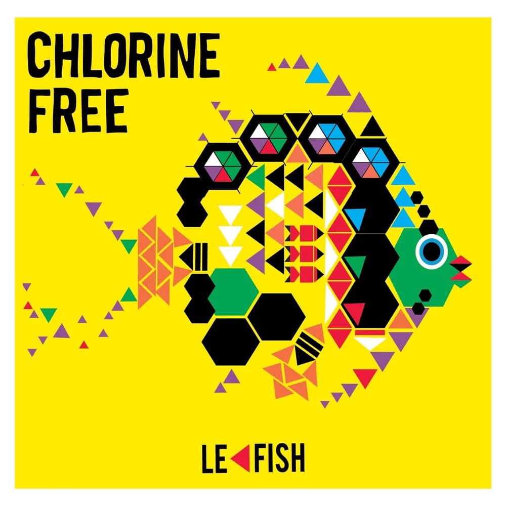 Chlorine Free