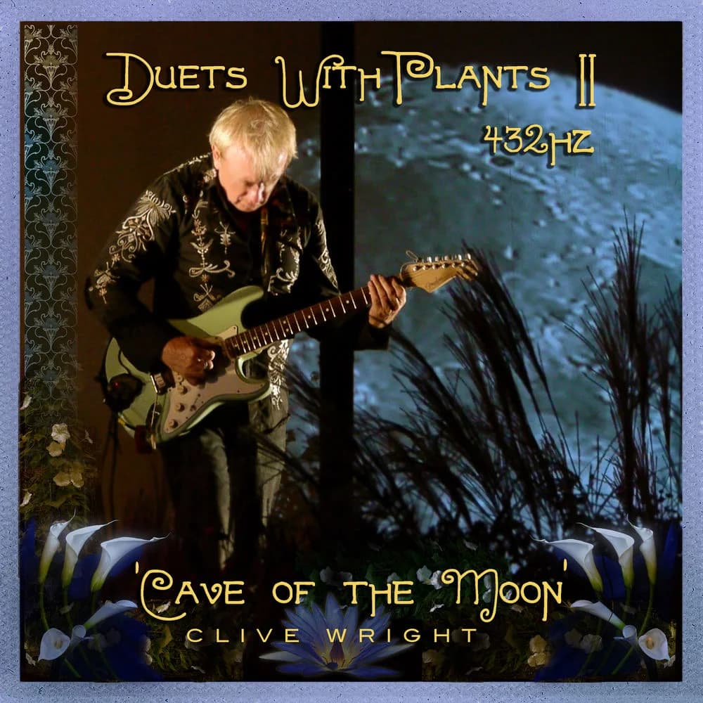 Clive Wright