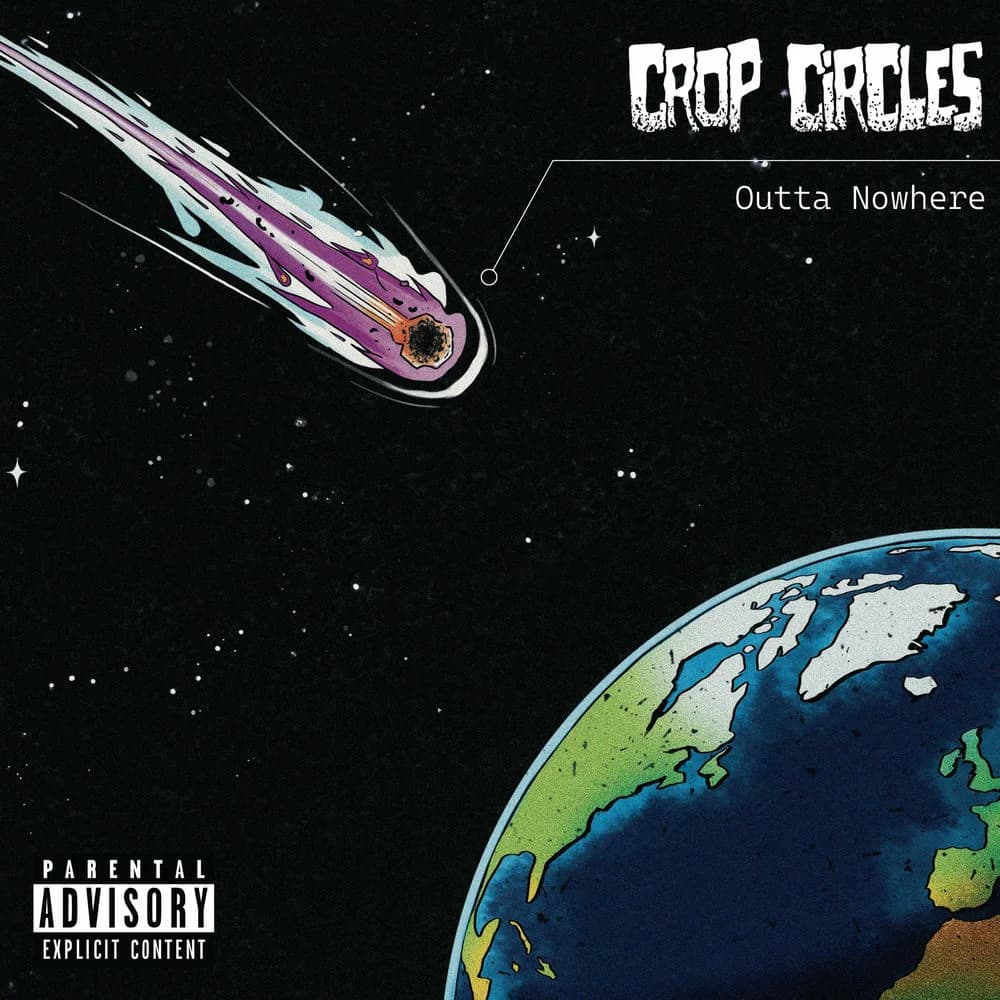 Crop Circles