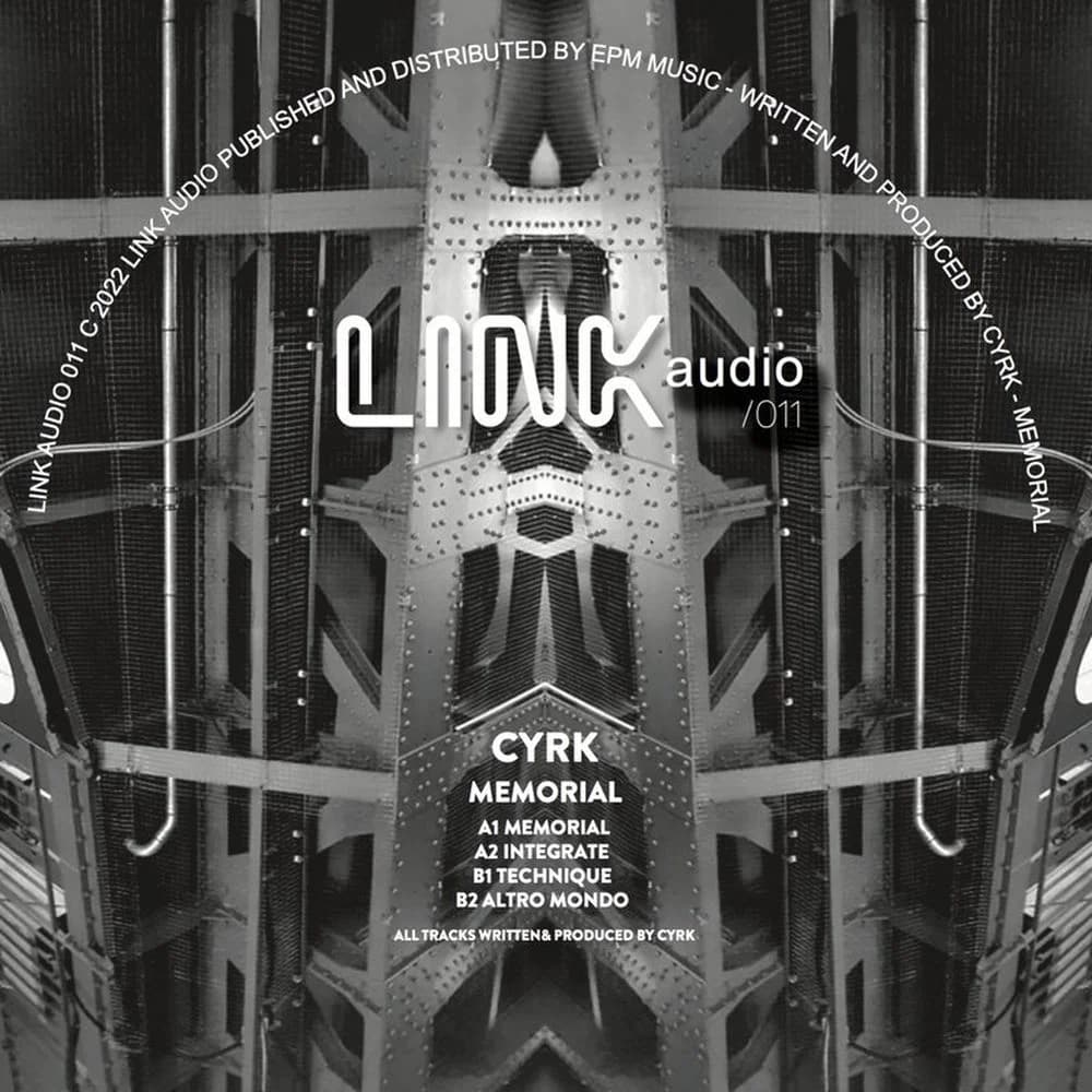 CYRK