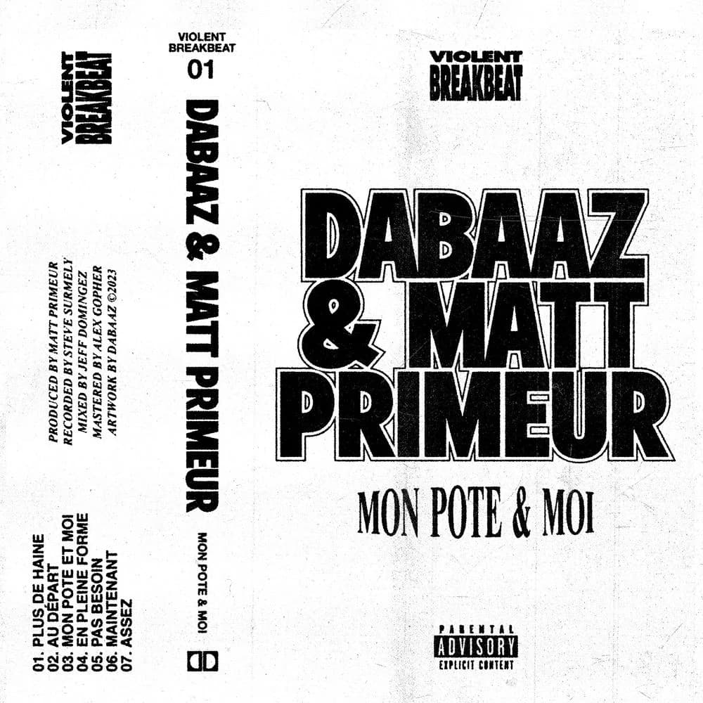 Dabaaz