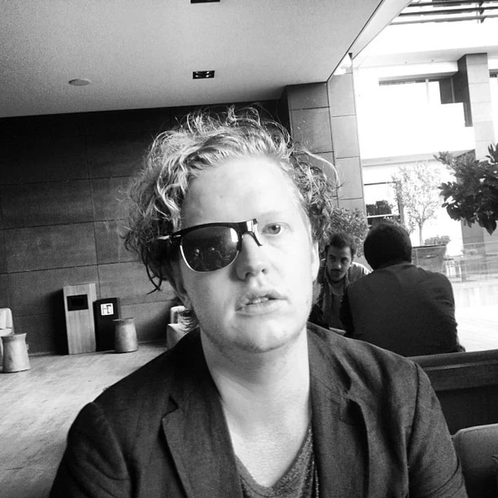 Dave Harrington