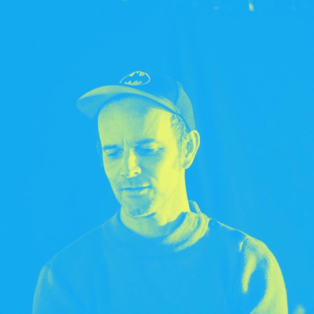 david delabrosse