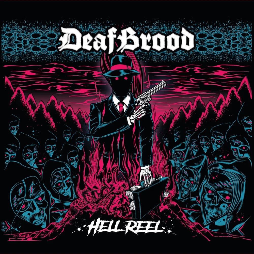 DeafBrood