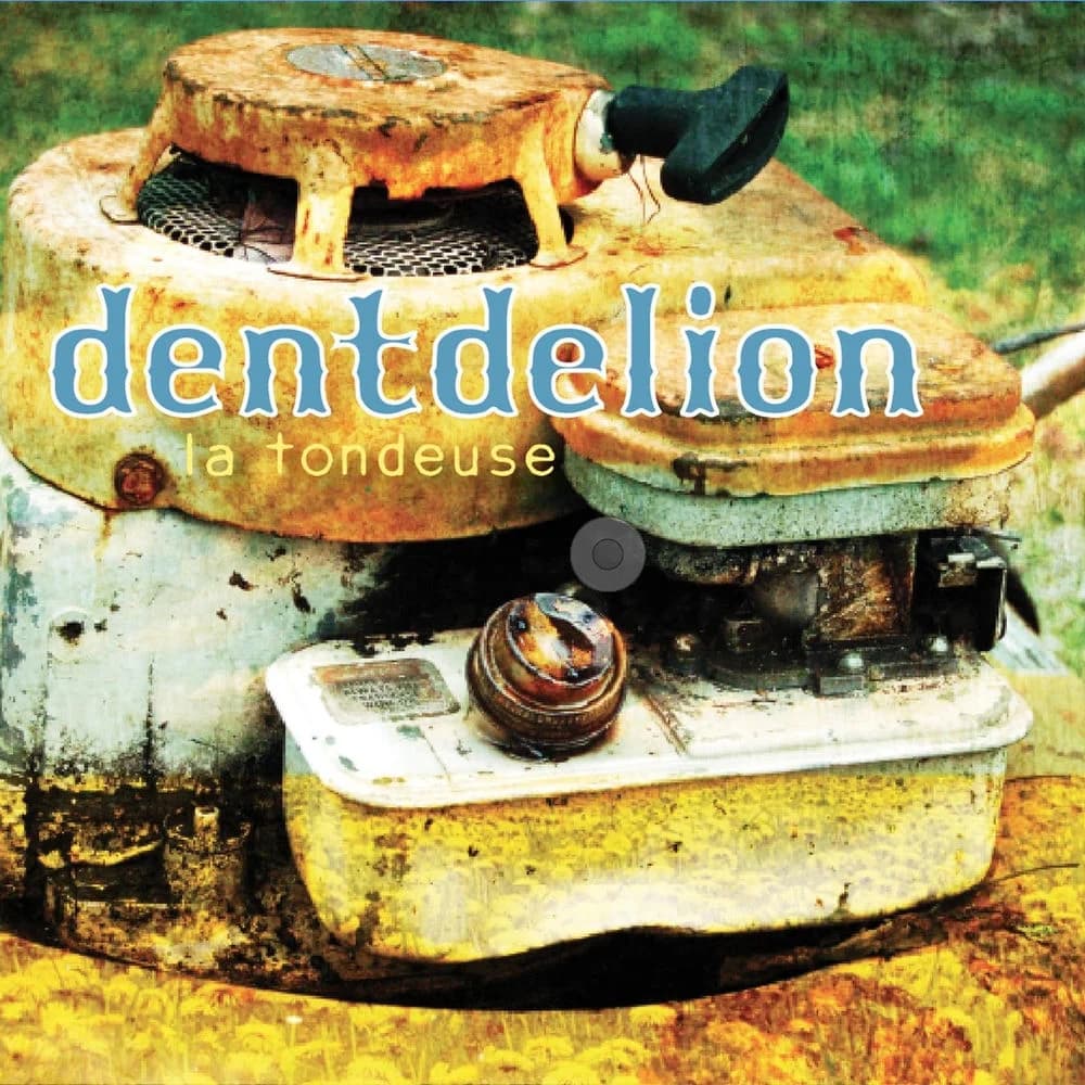 Dentdelion