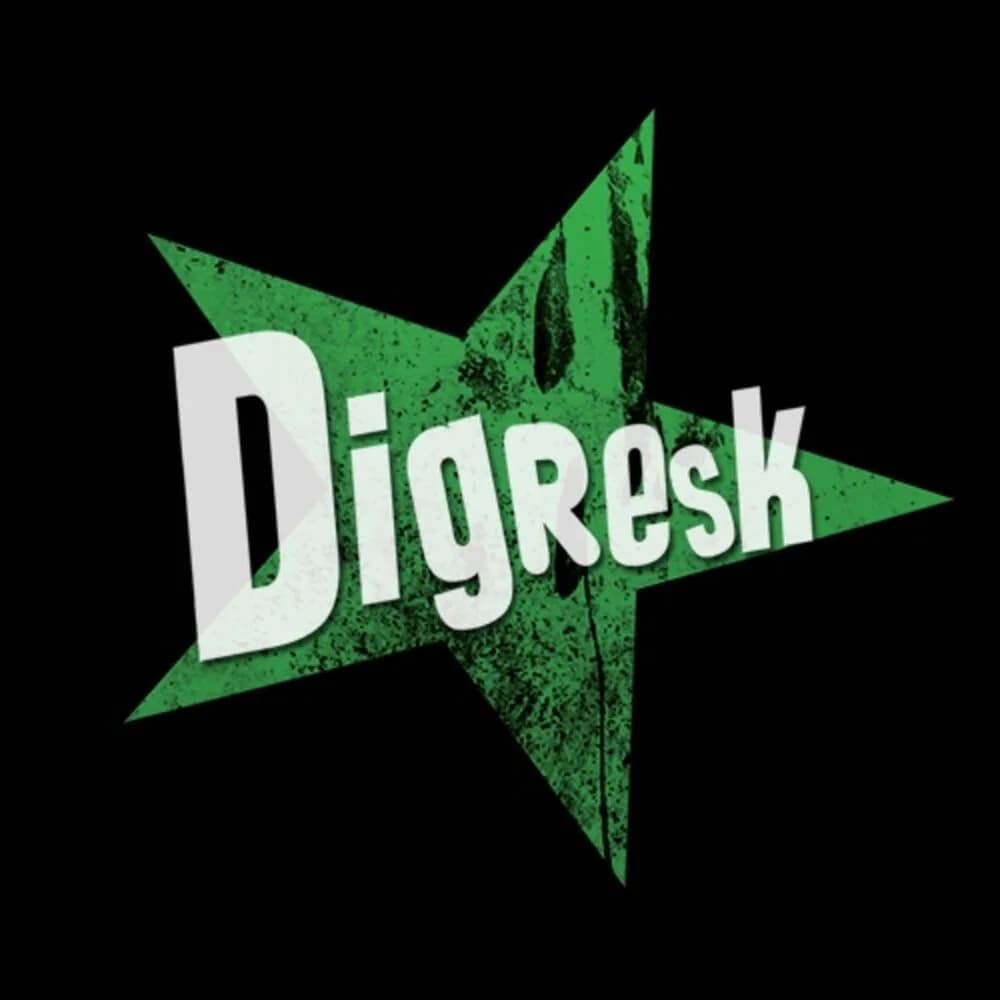 Digresk