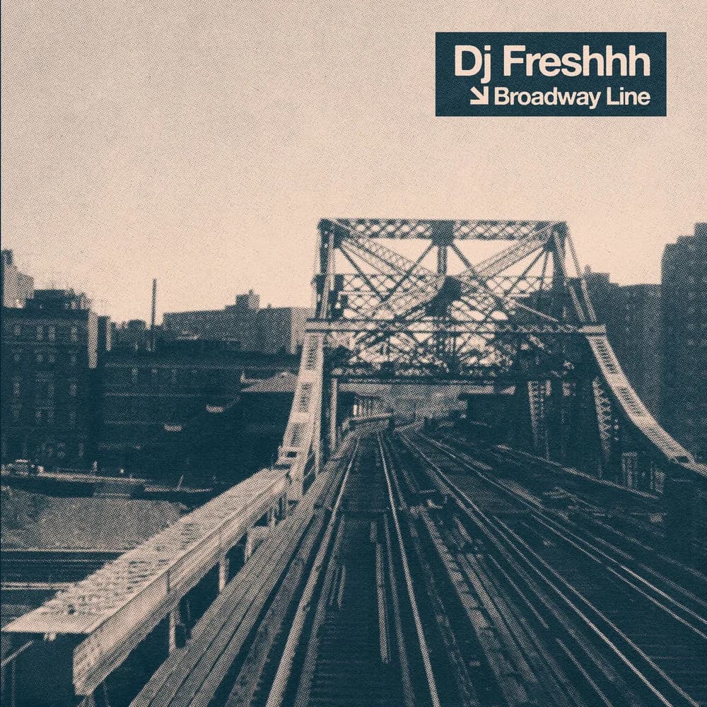 DJ Freshhh