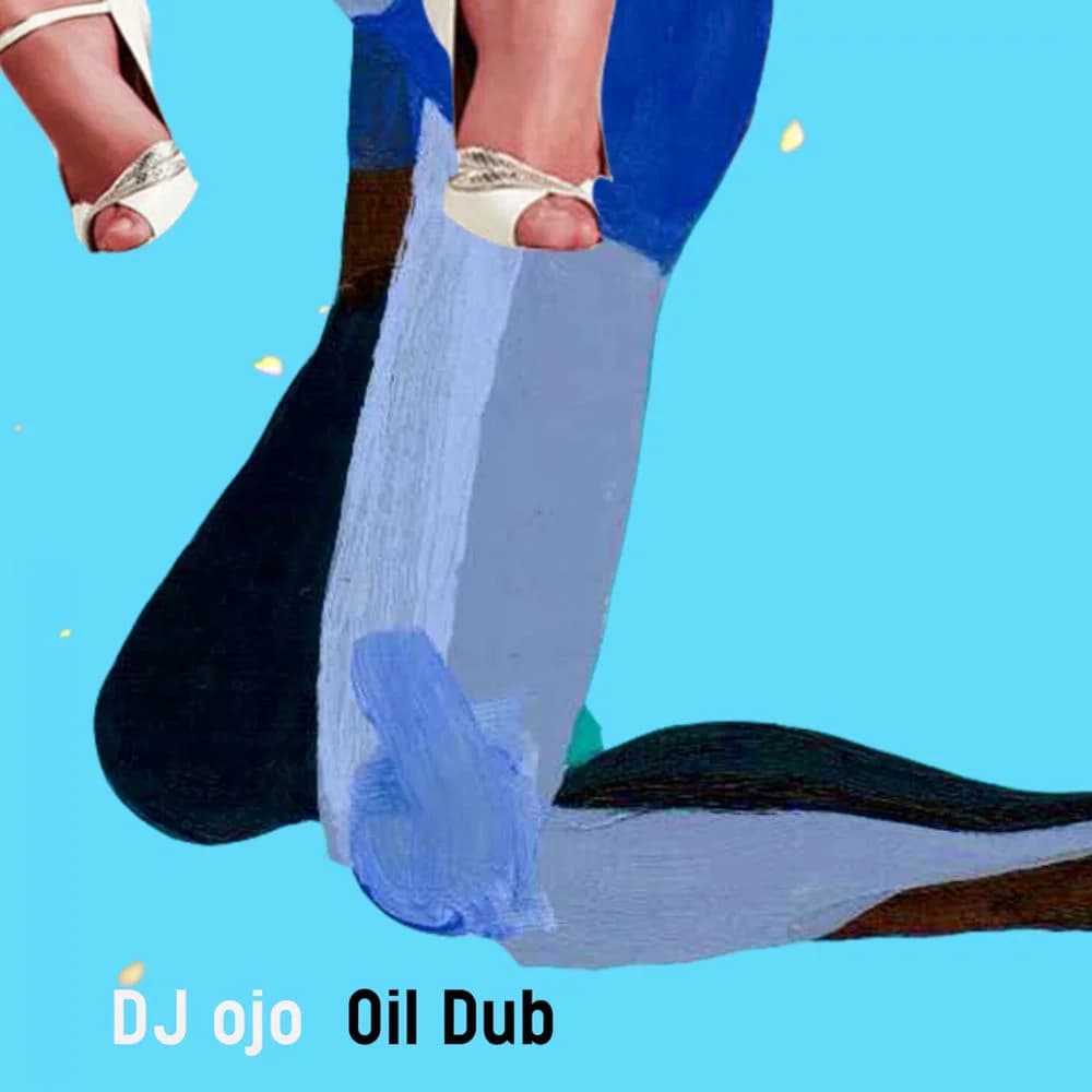 DJ OJO