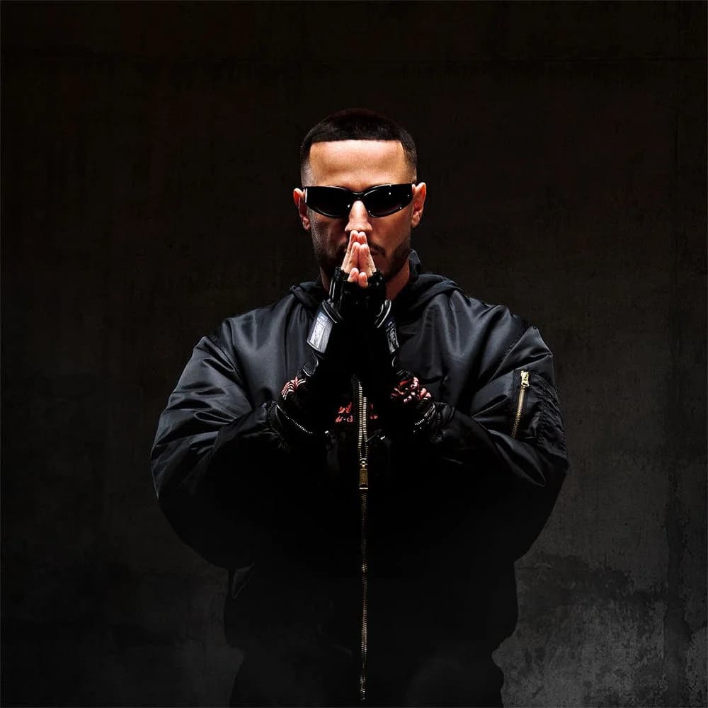 DJ Snake