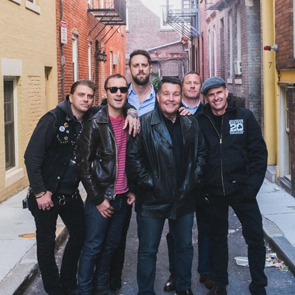Dropkick Murphys