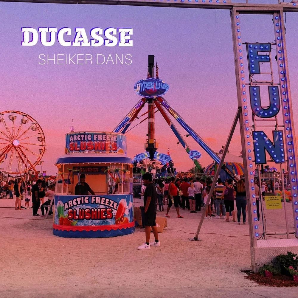Ducasse