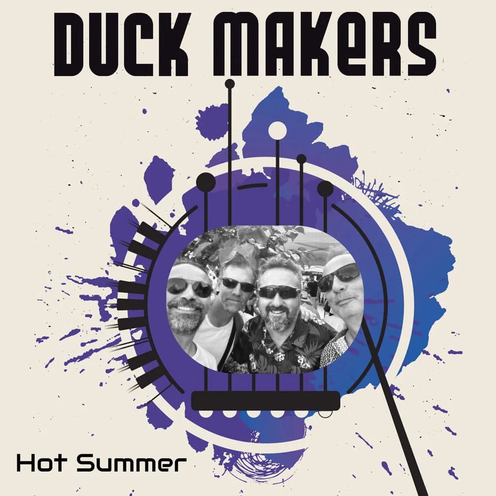 Duck Makers