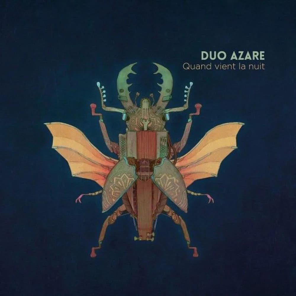 Duo Azare