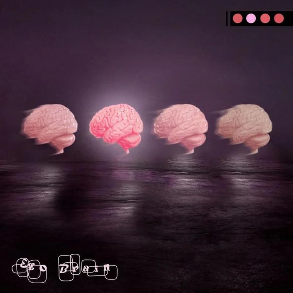EGO BRAIN