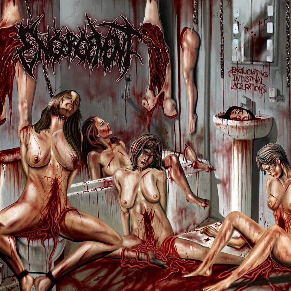Engorgement