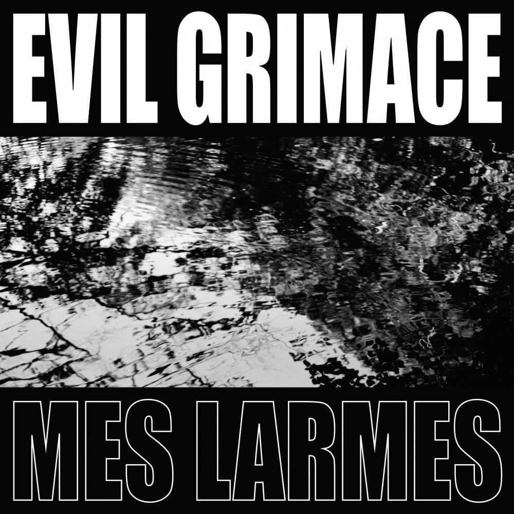EVIL GRIMACE