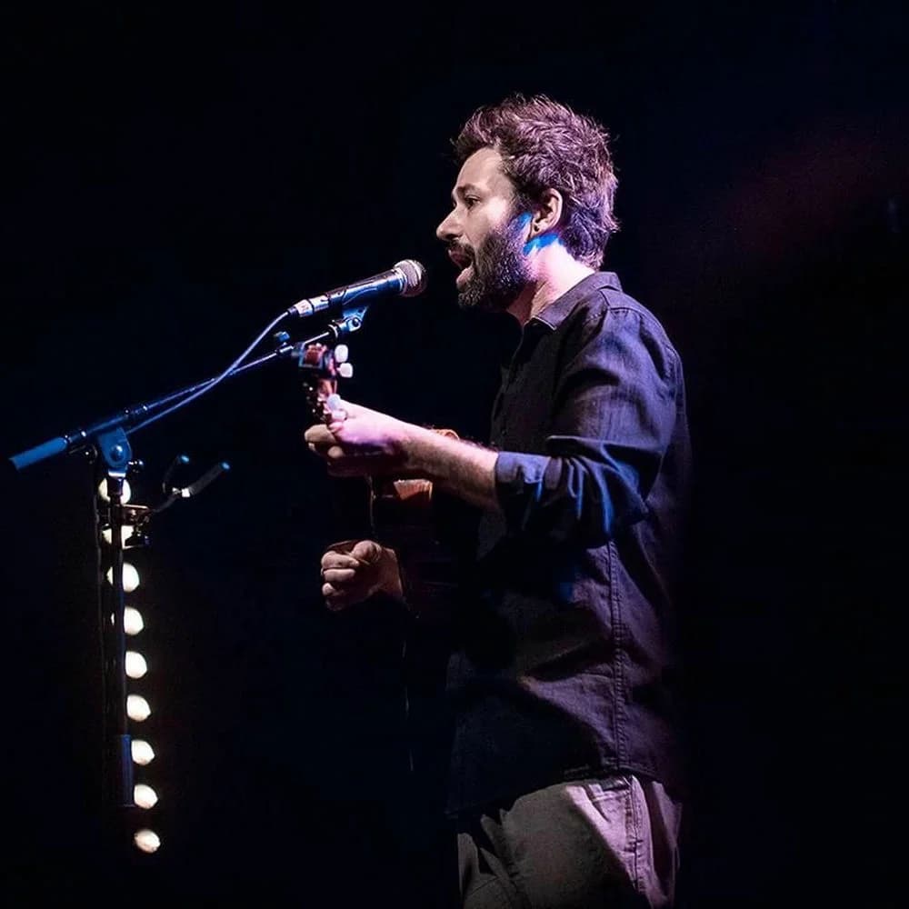 Fernando Del Papa