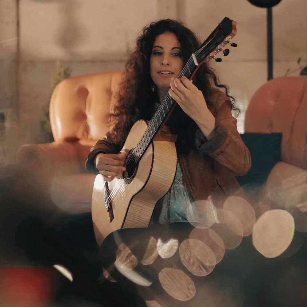 Gaëlle Solal