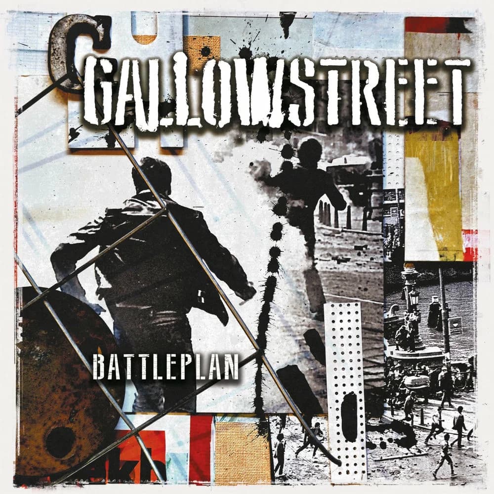 Gallowstreet