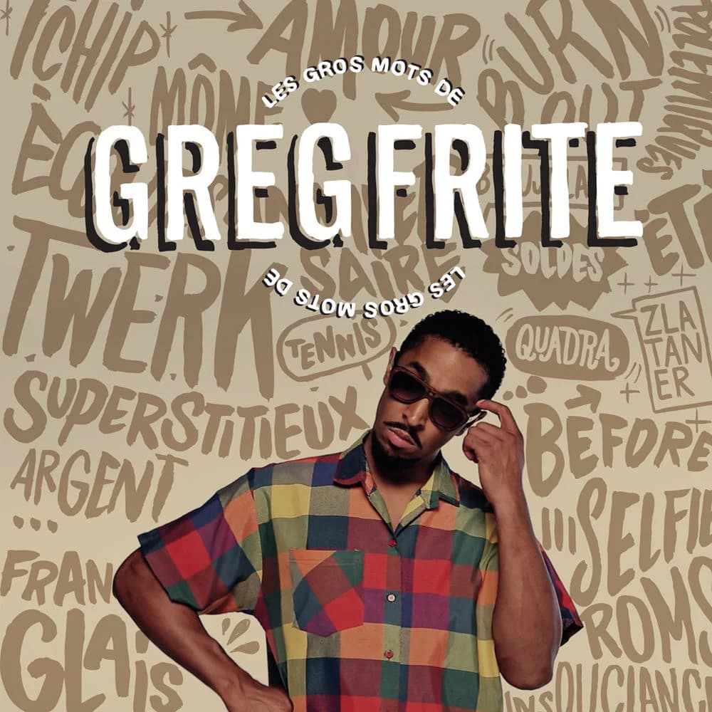 GREG FRITE