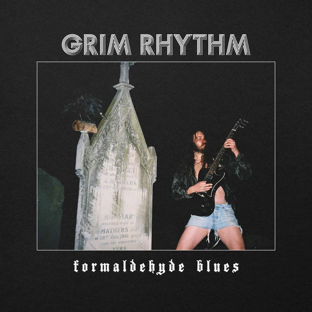 GRIM RHYTHM