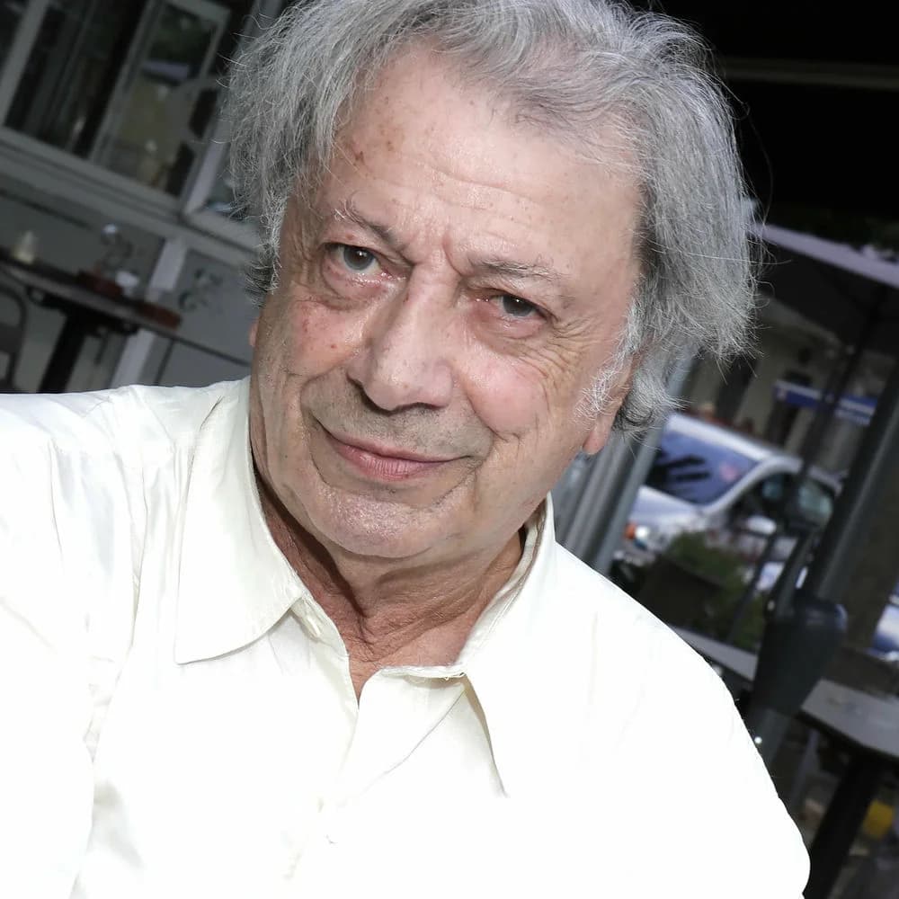 Hervé Vilard