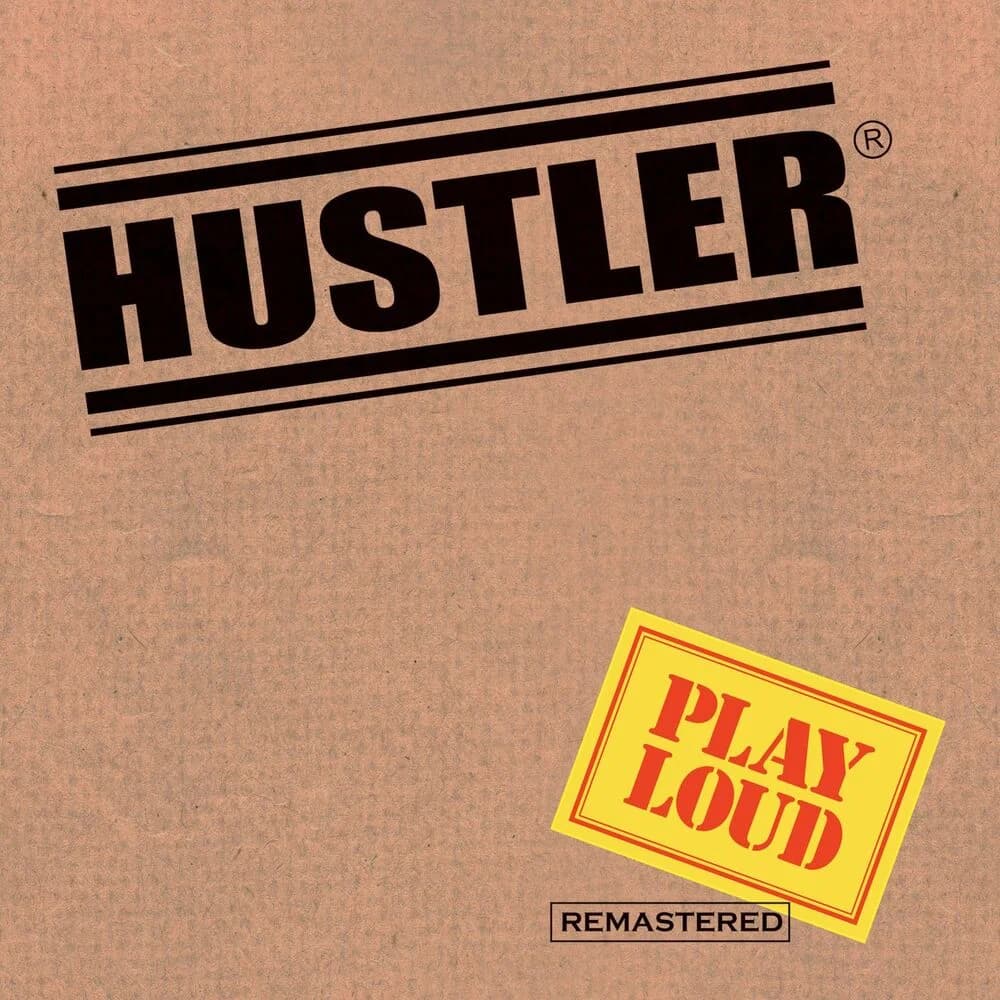 Hustler