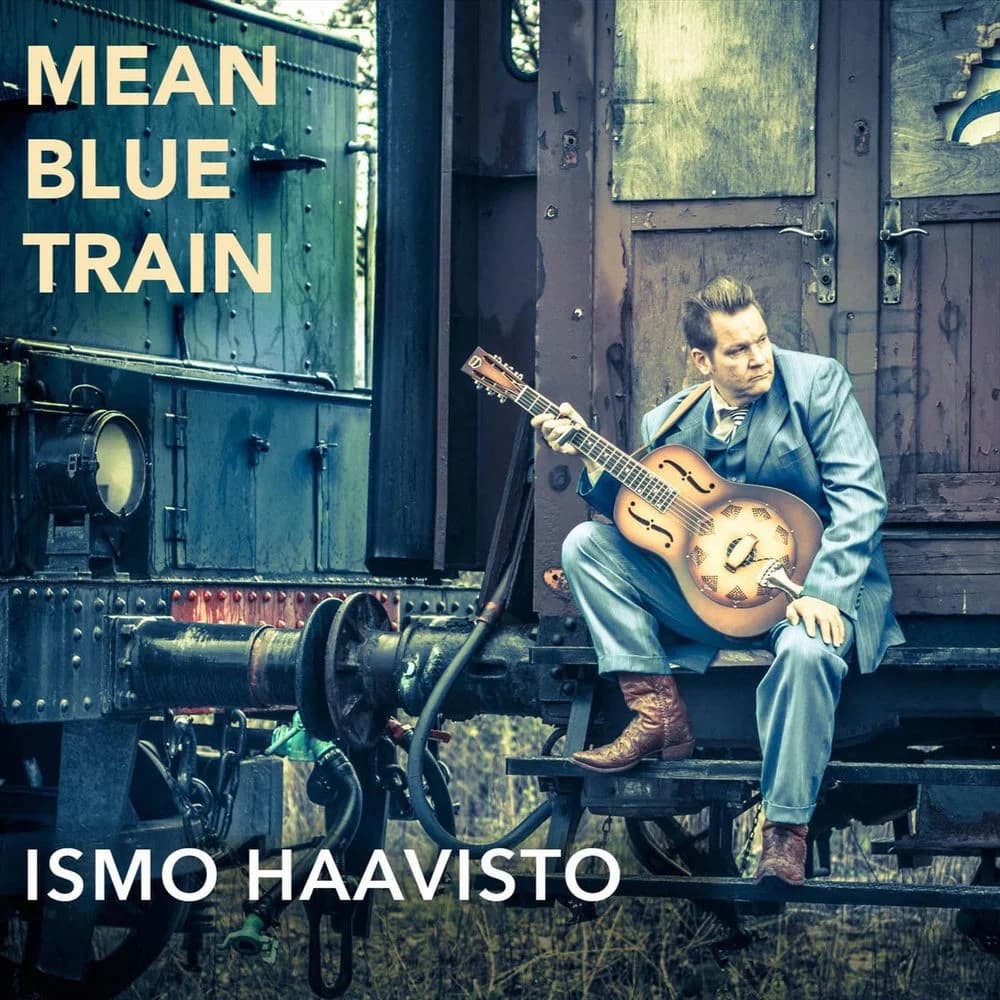 Ismo Haavisto