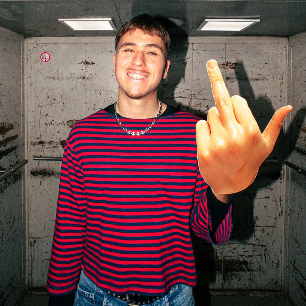 James Loup