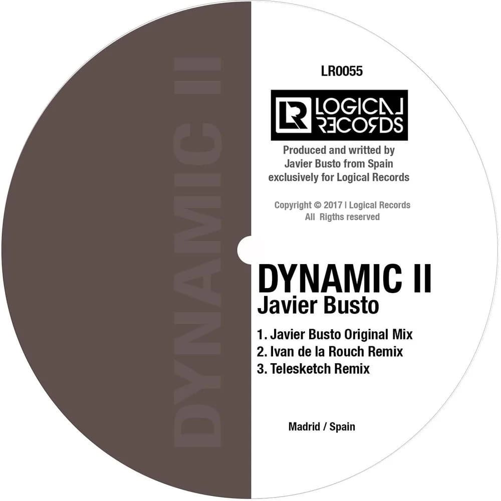 Javier Busto