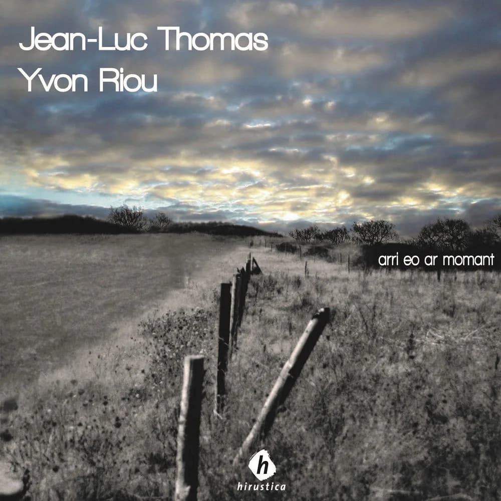 Jean-Luc Thomas