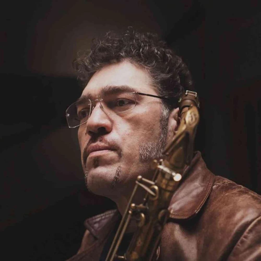 Julien Lourau