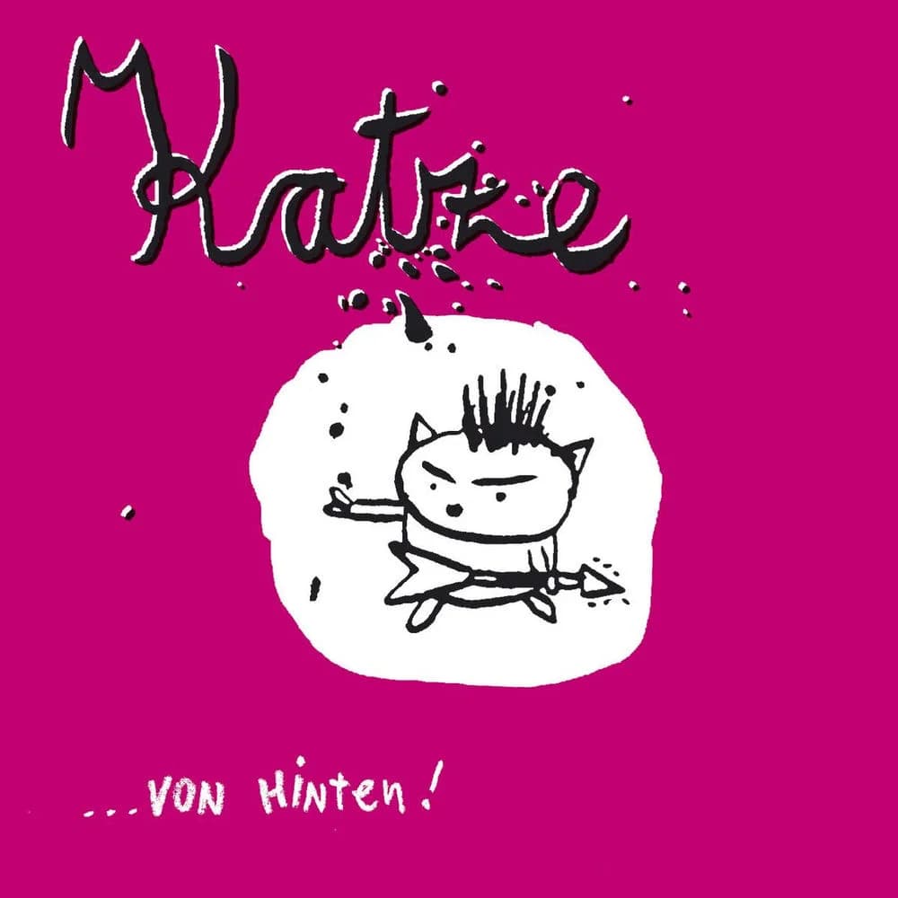 KATZE