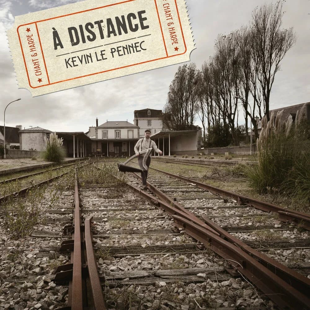 Kevin Le Pennec