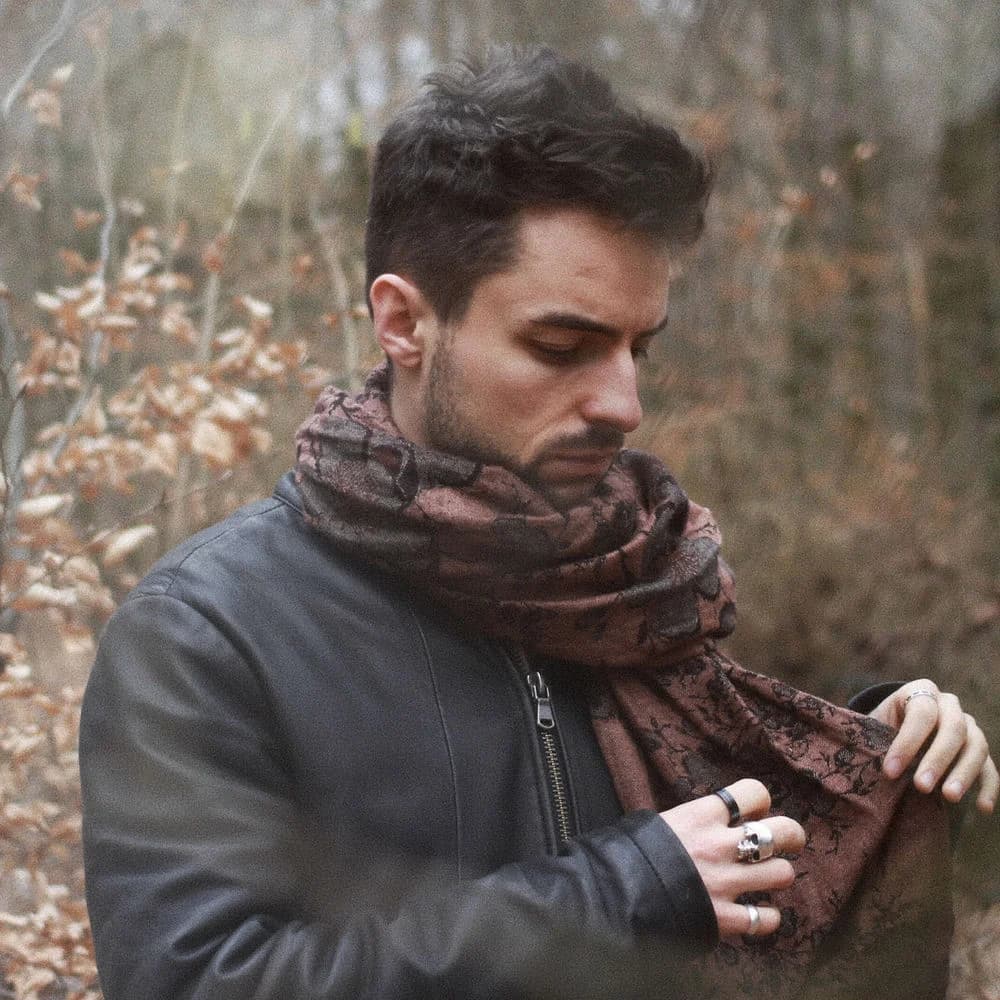 Kevin Rousseau