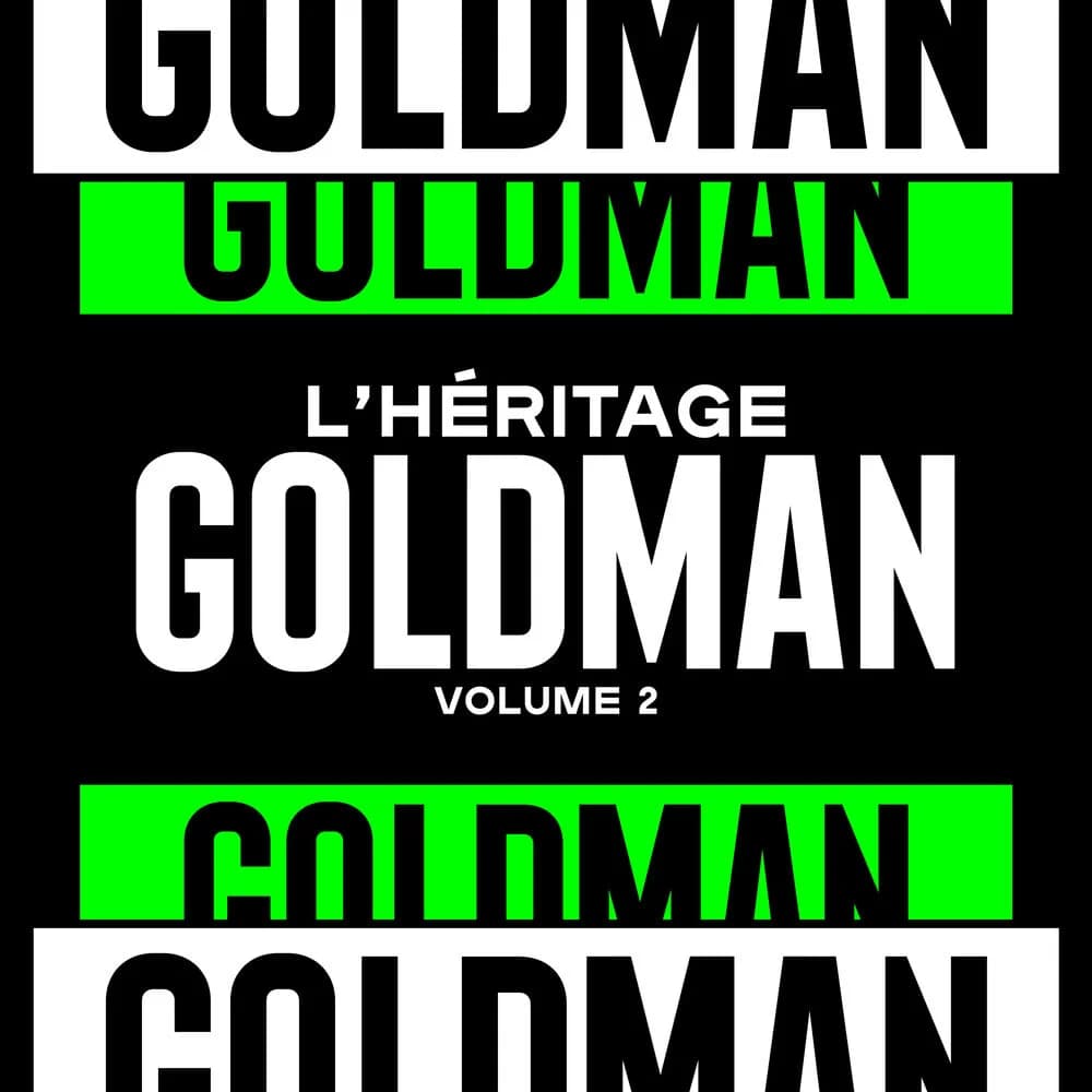 L'Héritage Goldman
