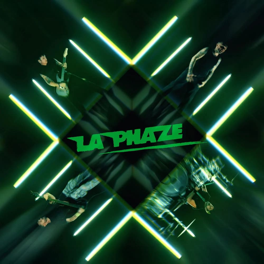 La Phaze